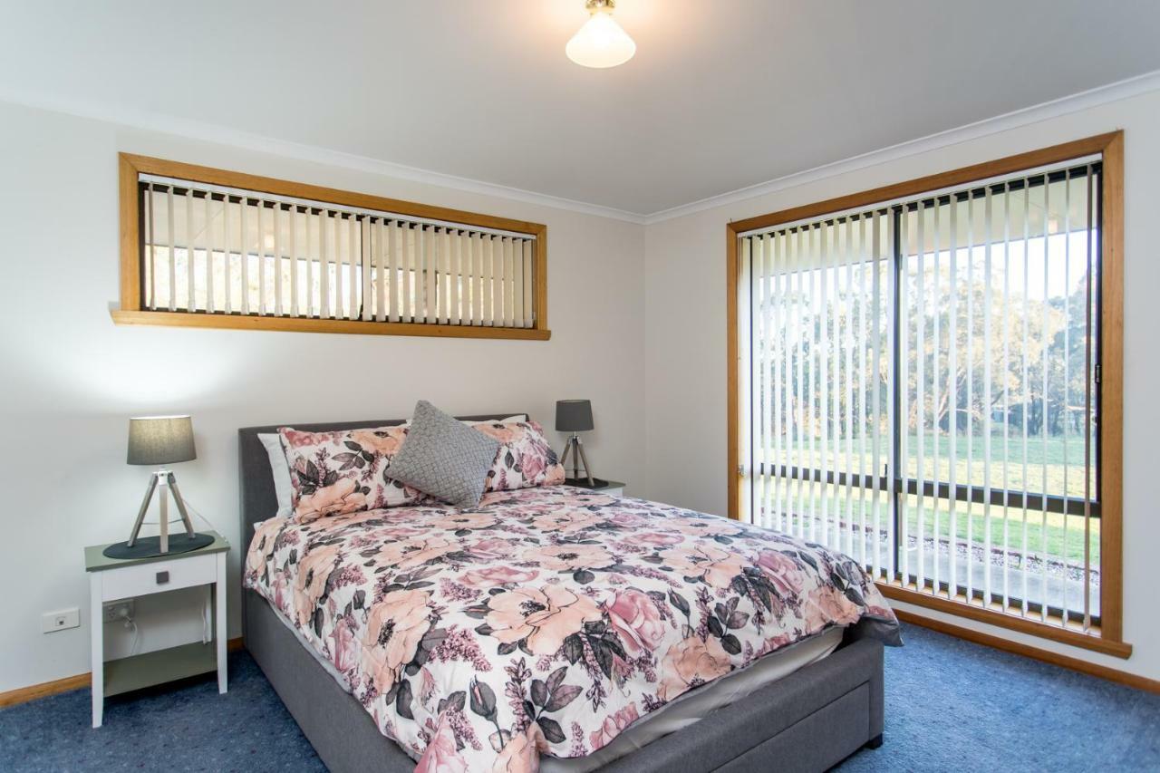 Acton Park Holiday Units Экстерьер фото