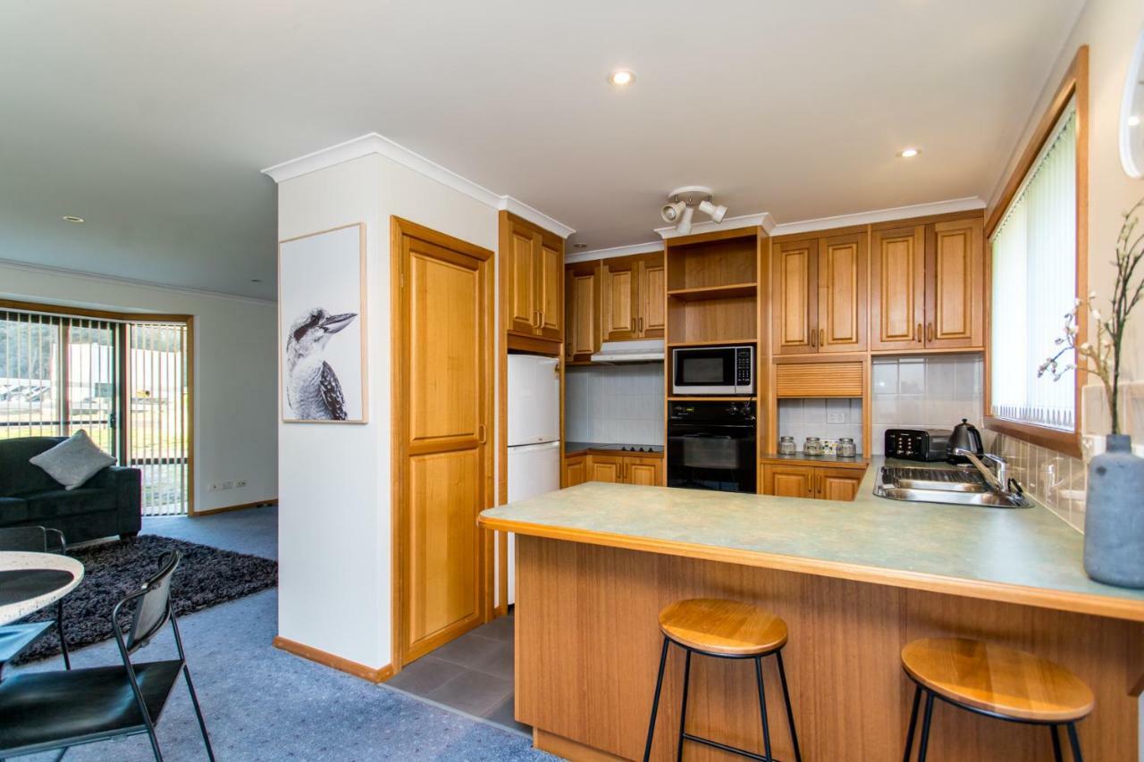 Acton Park Holiday Units Экстерьер фото