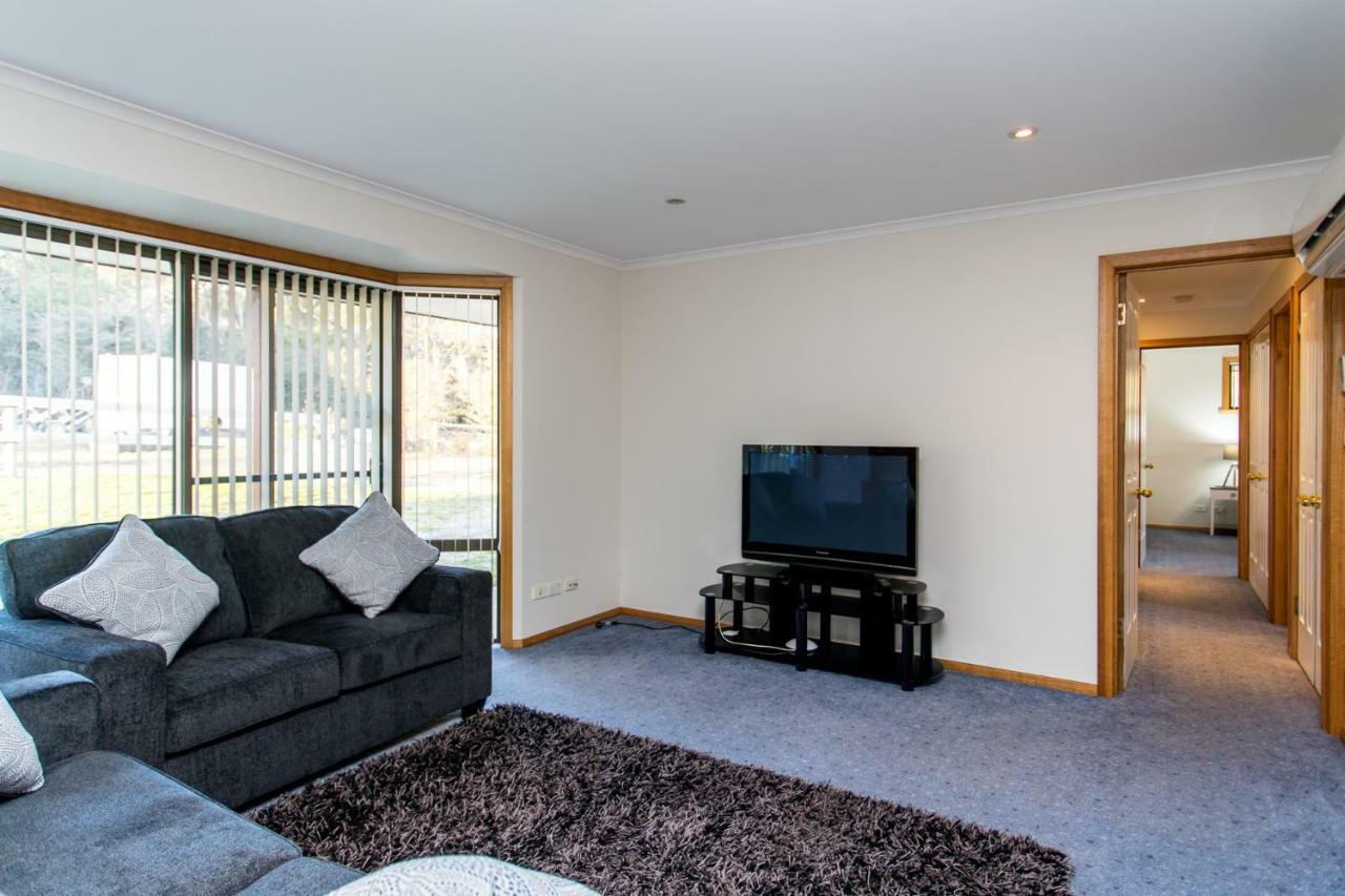 Acton Park Holiday Units Экстерьер фото